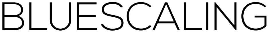 Blue Scaling Store